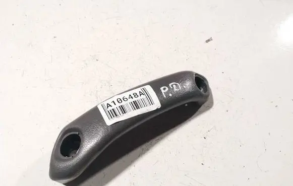 Suzuki Ignis Other front door trim element 