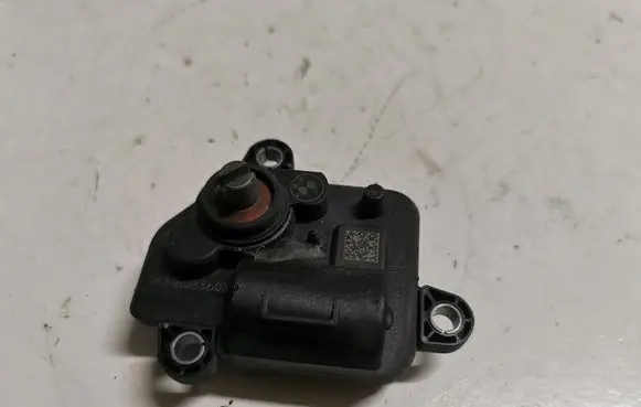 BMW X1 F48 F49 Other control units/modules 8632154