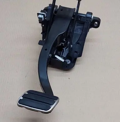 Porsche Panamera (970) Brake pedal bracket assembly 97042300900parts