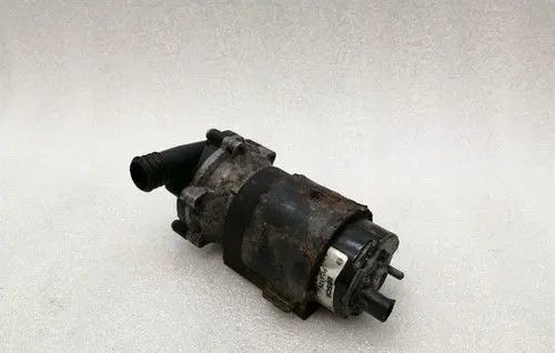 Mercedes-Benz CL C215 Electric auxiliary coolant/water pump A0005000186
