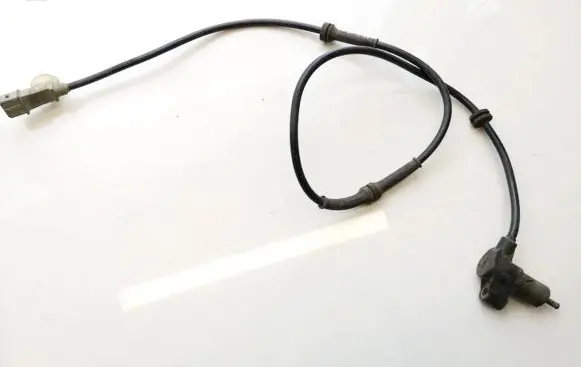 ABS brake wheel speed sensor