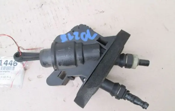 Ford Fusion Clutch master cylinder