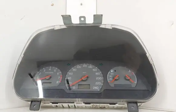 Volvo S40, V40 Speedometer (instrument cluster)
