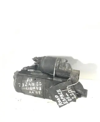 Renault Espace - Grand espace IV Starter motor 8200237594 D8R1