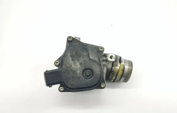 Mercedes-Benz B W246 W242 Throttle valve 161A09794R 176318553