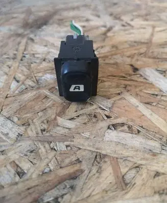 Peugeot Partner Electric window control switch