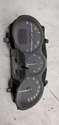 Seat Altea Speedometer (instrument cluster) 110080280010 5P0920823C AUT010TTUE