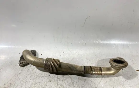 Audi A3 S3 A3 Sportback 8P EGR valve line/pipe/hose 03g131521af