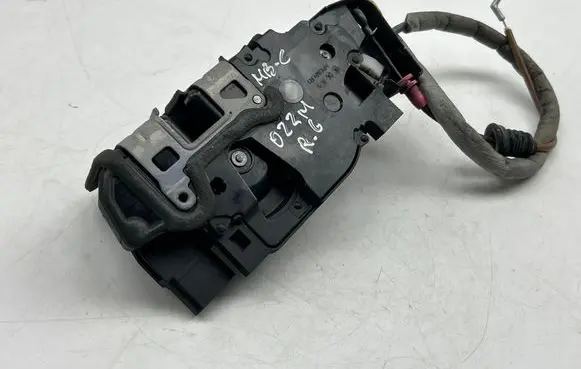Mercedes-Benz C W206 Rear door lock A0997304801 A1770032999