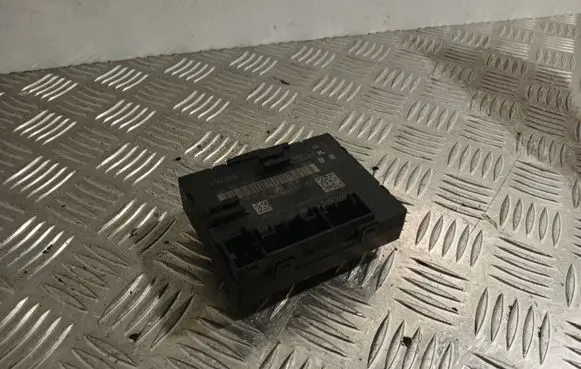Door control unit/module