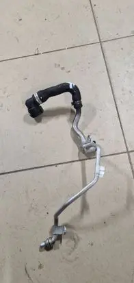 BMW X3 G01 Engine coolant pipe/hose 8576311 0140