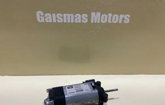 Audi A6 S6 C6 4F Steering column adjust motor 524846