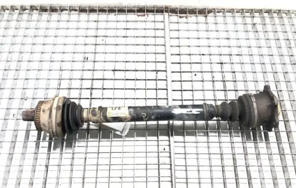 Audi A6 S6 C5 4B Front driveshaft