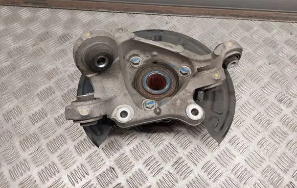 Chevrolet Camaro Rear wheel hub 23206823