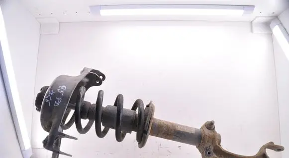 Audi Q5 SQ5 Front shock absorber/damper 8R0412131