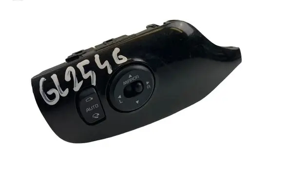 KIA Ceed Wing mirror switch 93530A2050