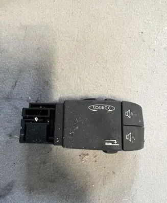 Renault Vel Satis Multifunctional control switch/knob 7701049643 34442201AP 34442201
