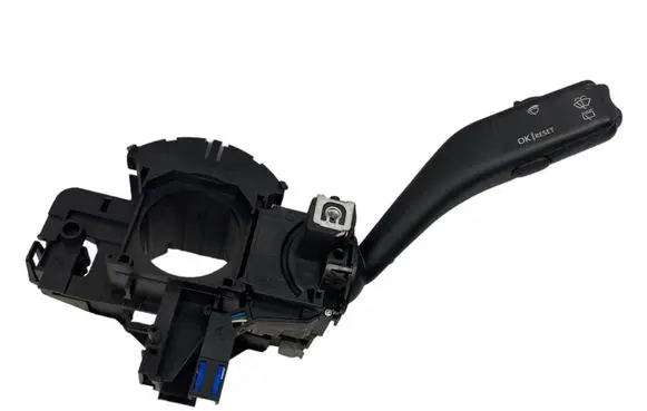 Seat Leon (1P) Wiper control stalk 1K0953519A 1K0953503