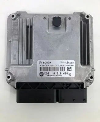 BMW 1 F20 F21 Engine control unit/module ECU