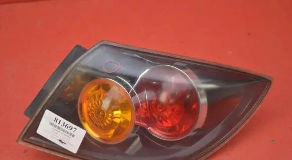 Mazda 3 I Rear/tail lights B2912