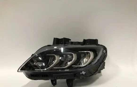 Hyundai Kona I Headlight/headlamp 92102J9600 92101J9600