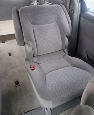 Toyota RAV 4 (XA30) Front driver seat 