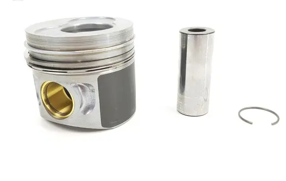 Audi A3 S3 8P Piston 038107065K