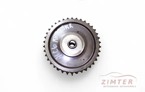 Audi A6 S6 C6 4F Timing chain sprocket 059109077E