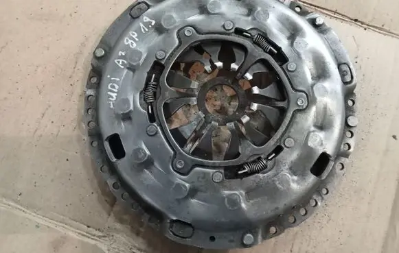 Audi A3 S3 8P Clutch set kit