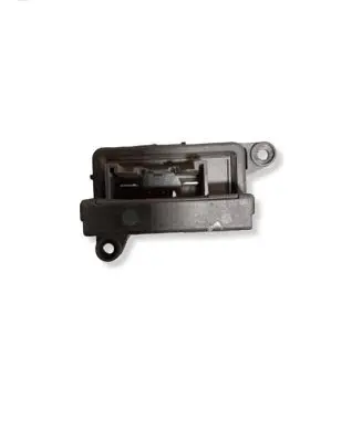 Ford Galaxy Heater blower motor/fan resistor 6G9T19E624AD F011500028
