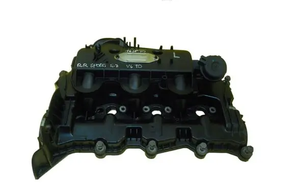 Land Rover Range Rover Sport L320 Rocker cam cover 4S7Q9424GG ZAWOROW