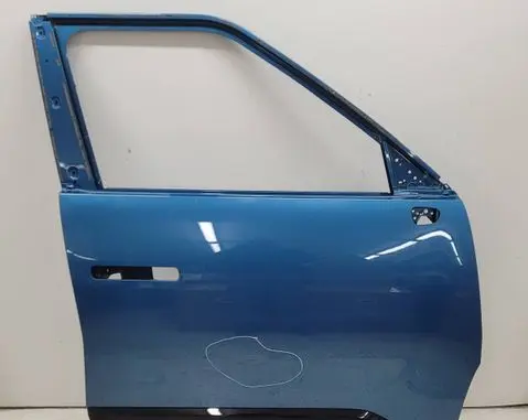 KIA EV9 Front door 