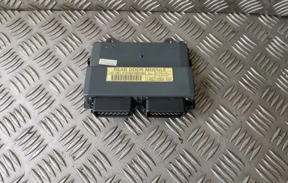 Jaguar XJ X308 Door control unit/module LNG2120BA