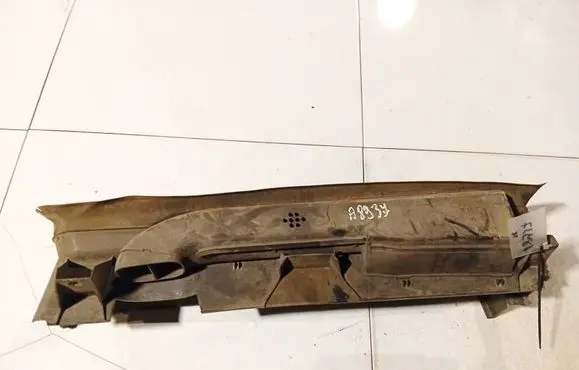 Volvo V50 Air intake duct part