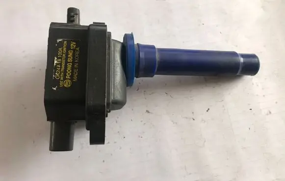KIA Shuma High voltage ignition coil OK24718100A