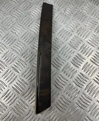 BMW 5 E60 E61 Front door card panel trim