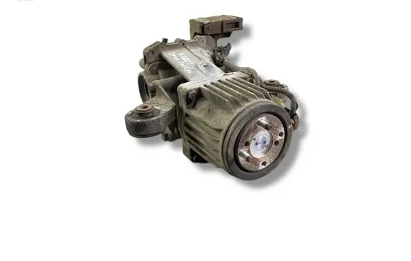 Jeep Patriot Rear differential P3501A115 P3570A007