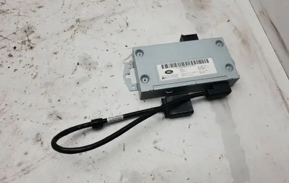 Land Rover Range Rover L322 Head unit multimedia control AH4218c941ag 73050N0A1111498