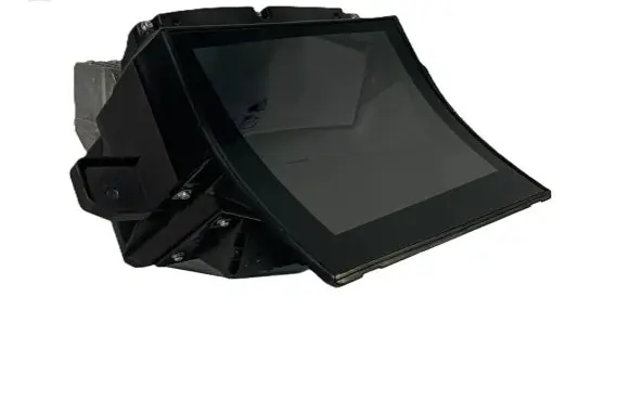 BMW 7 F01 F02 F03 F04 Head up display screen 9240162 62309240162