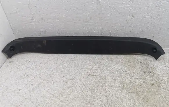 Opel Astra L Other trunk/boot trim element 98407722ZD