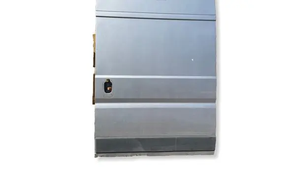 Citroen Jumper Side sliding door