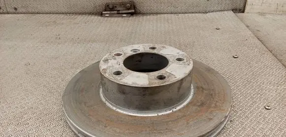 BMW 3 E90 E91 Front brake disc 