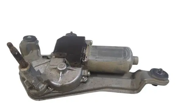 Toyota Corolla Verso AR10 Rear window wiper motor 851300F020 2596004010