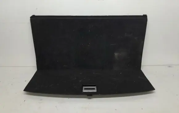 Toyota Avensis T270 Trunk/boot floor carpet liner 5840105030