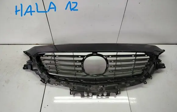 Mazda 6 Front grill G46L-50712