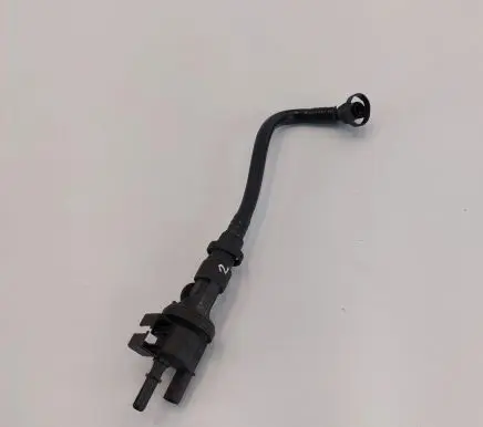 Mini One - Cooper F56 F55 Valve vacuum 7637268