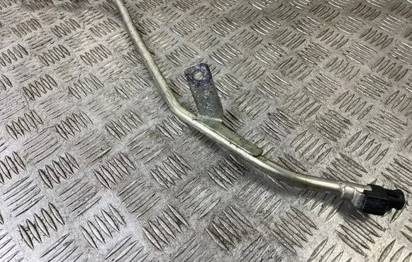 Mitsubishi Outlander IV Oil level dip stick