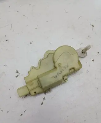 Toyota Yaris Central locking motor