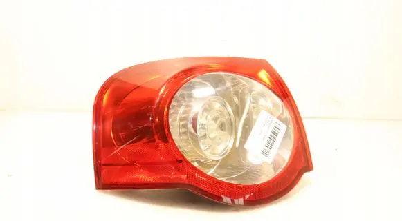 Volkswagen PASSAT B6 Rear/tail lights 3C9945095N