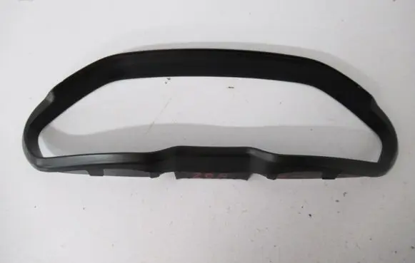Peugeot 208 Dashboard trim